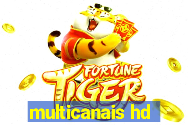 multicanais hd